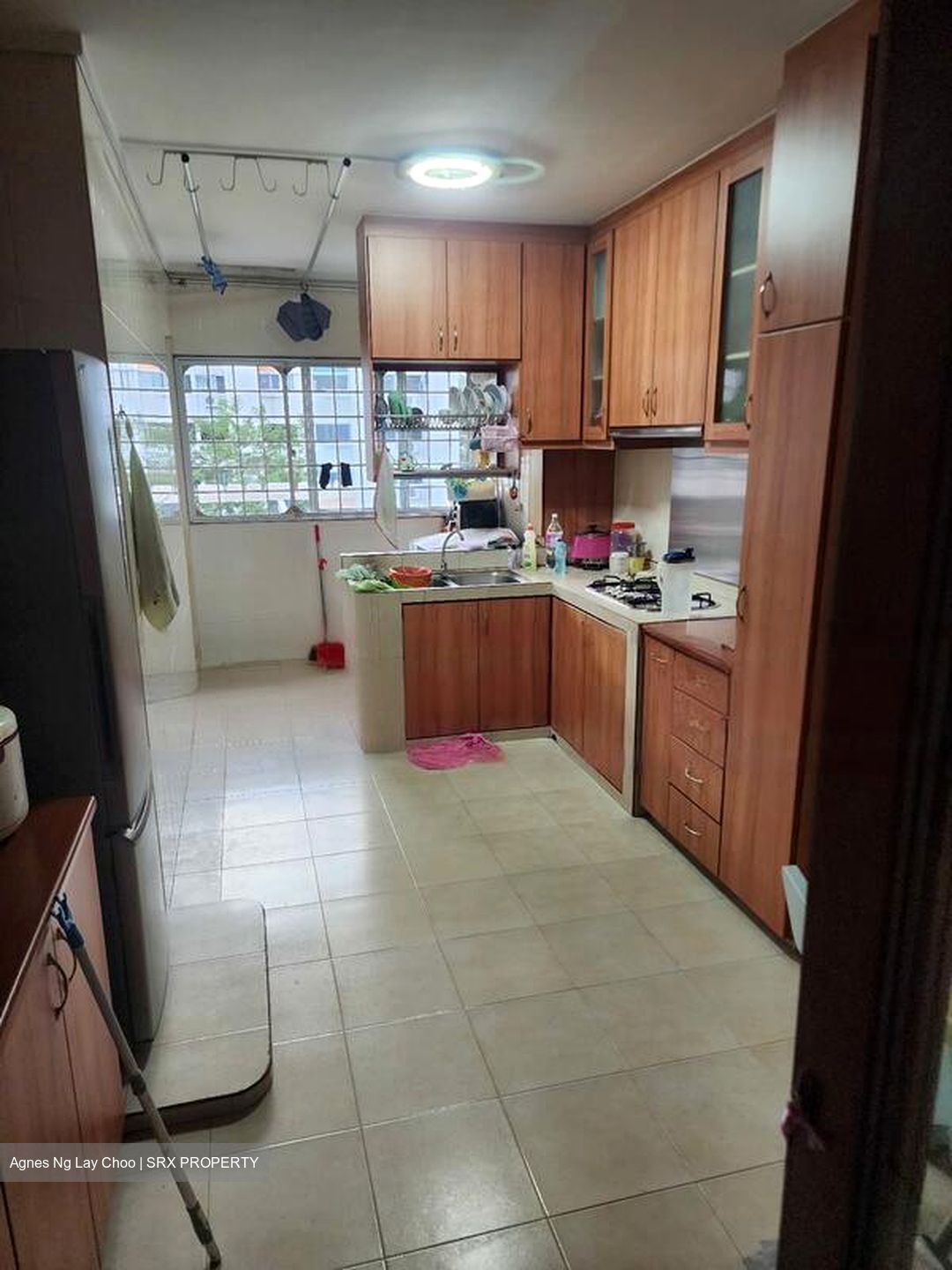 Blk 117 Chong Pang Vale (Yishun), HDB 3 Rooms #472329911